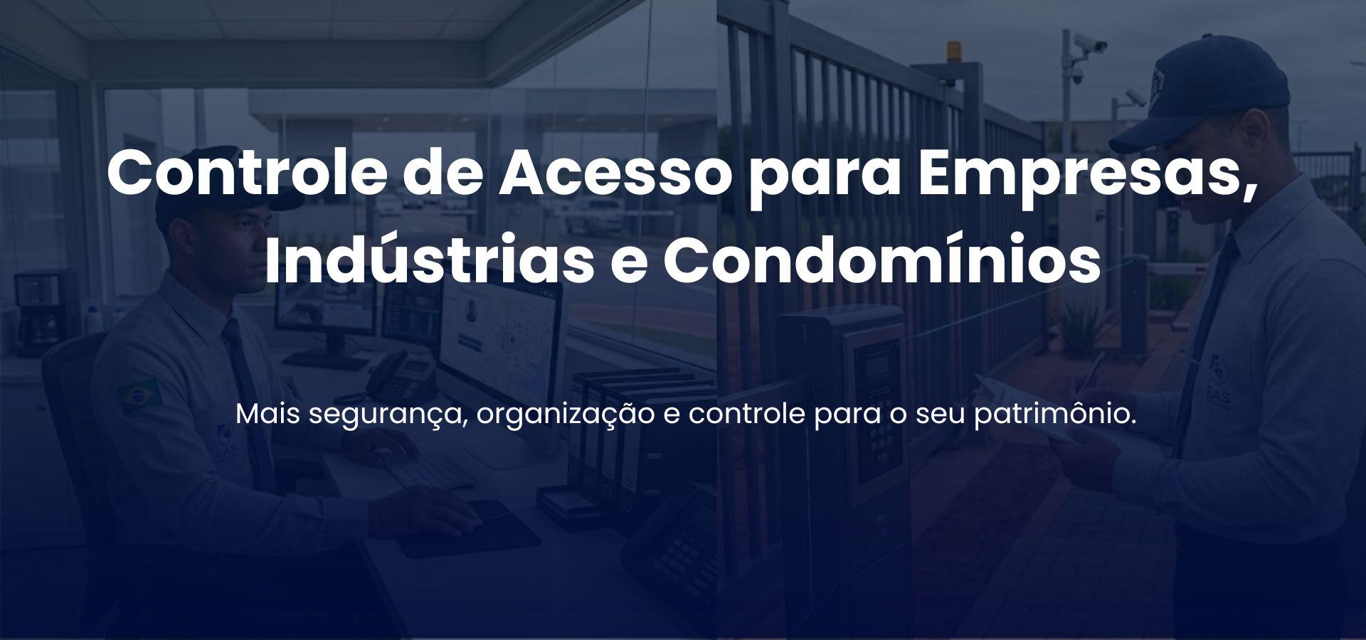 Imagem Ilustrativa de Controlador de acesso
