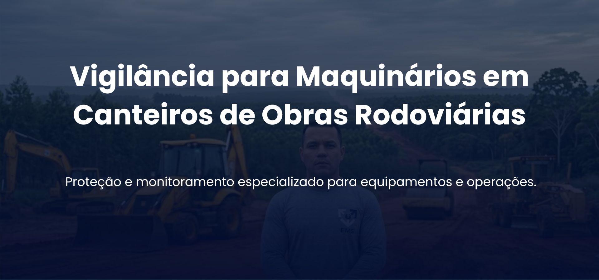 Imagem Ilustrativa de Vigilante armado e desarmado